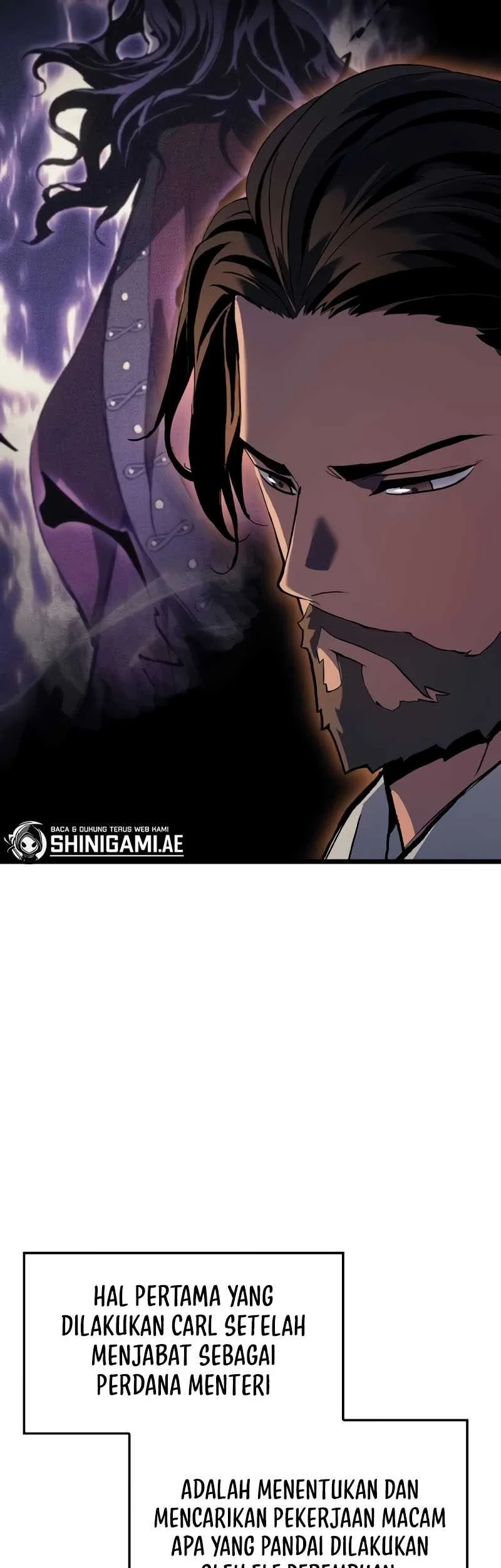 the indomitable martial king chapter 68 - Page 29